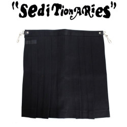 SEDITIONARIES(セディショナリーズ)正規取扱店BOOTSMAN