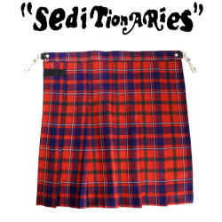 SEDITIONARIES(セディショナリーズ)正規取扱店BOOTSMAN
