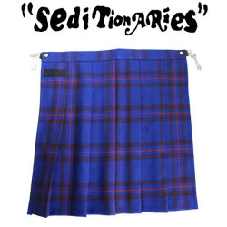 SEDITIONARIES(セディショナリーズ)正規取扱店BOOTSMAN
