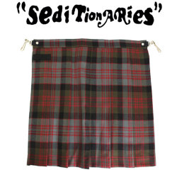 SEDITIONARIES(セディショナリーズ)正規取扱店BOOTSMAN
