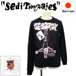 seditionaries正規取扱店BOOTSMAN