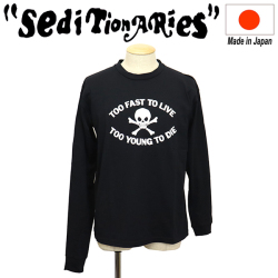 seditionaries正規取扱店BOOTSMAN