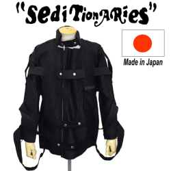 SEDITIONARIES正規取扱店BOOTSMAN