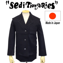 seditionaries(セディショナリーズ)正規取扱店BOOTSMAN