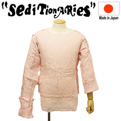 SEDITIONARIES by 666 (セディショナリーズ)正規取扱店