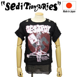 seditionaries正規取扱店BOOTSMAN