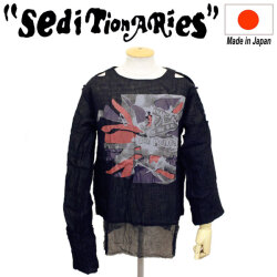 seditionaries正規取扱店BOOTSMAN