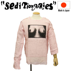 seditionaries(セディショナリーズ)正規取扱店