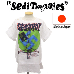 SEDITIONARIES正規取扱店BOOTSMAN