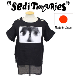 SEDITIONARIES正規取扱店BOOTSMAN