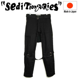 SEDITIONARIES by 666 セディショナリーズ正規取扱店