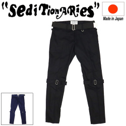 seditionaries(セディショナリーズ)正規取扱店