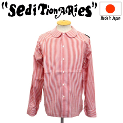 seditionaries正規取扱店BOOTSMAN