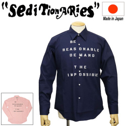 seditionaries(セディショナリーズ)正規取扱店