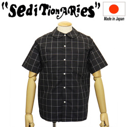 seditionaries正規取扱店BOOTSMAN