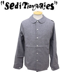 SEDITIONARIES(セディショナリーズ)正規取扱店BOOTSMAN(ブーツマン)