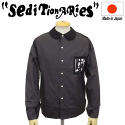 SEDITIONARIESby666正規取扱店BOOTSMAN