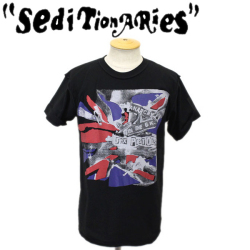 SEDITIONARIES(セディショナリーズ)正規取扱店BOOTSMAN