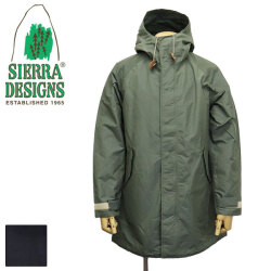 SIERRADESIGNS(シエラデザインズ)正規取扱店