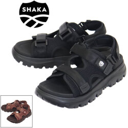 SHAKA(シャカ)正規取扱店