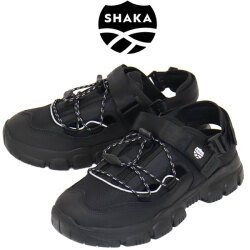 SHAKA(シャカ)正規取扱店