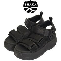 SHAKA(シャカ)正規取扱店