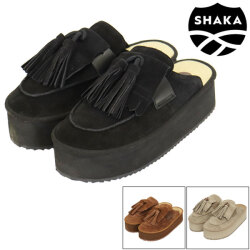 SHAKA(シャカ)正規取扱店