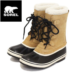 SOREL(ソレル)正規取扱店BOOTSMAN
