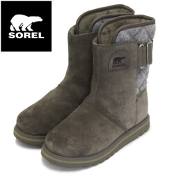 SOREL(ソレル)正規取扱店BOOTSMAN