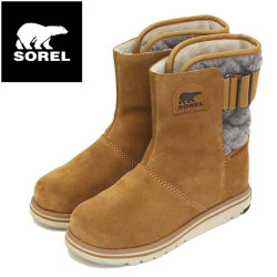 SOREL(ソレル)正規取扱店BOOTSMAN