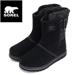 SOREL(ソレル)正規取扱店BOOTSMAN