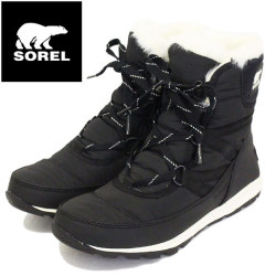SOREL(ソレル)正規取扱店BOOTSMAN