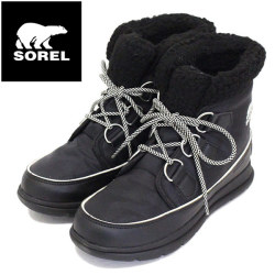 SOREL(ソレル)正規取扱店BOOTSMAN