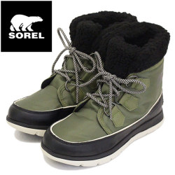 SOREL(ソレル)正規取扱店BOOTSMAN