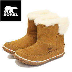SOREL(ソレル)正規取扱店BOOTSMAN