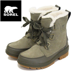 SOREL(ソレル)正規取扱店BOOTSMAN