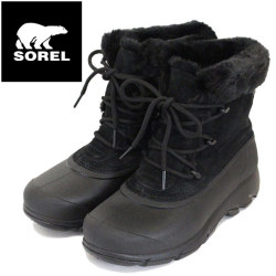 SOREL(ソレル)正規取扱店BOOTSMAN