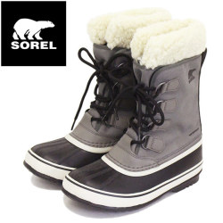 SOREL(ソレル)正規取扱店BOOTSMAN