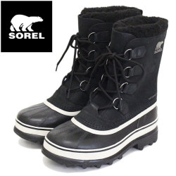 SOREL(ソレル)正規取扱店BOOTSMAN