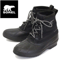 SOREL(ソレル)正規取扱店BOOTSMAN