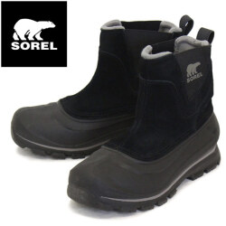 SOREL(ソレル)正規取扱店BOOTSMAN