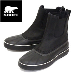 SOREL(ソレル)正規取扱店BOOTSMAN