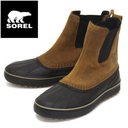 SOREL(ソレル)正規取扱店BOOTSMAN