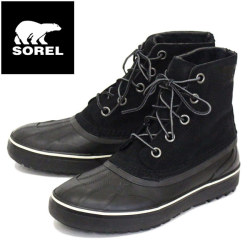 SOREL(ソレル)正規取扱店BOOTSMAN