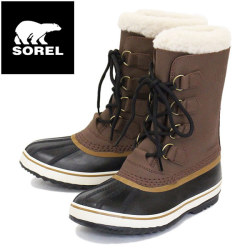 SOREL(ソレル)正規取扱店BOOTSMAN