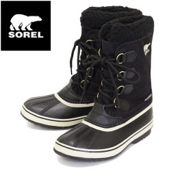 SOREL(ソレル)正規取扱店BOOTSMAN