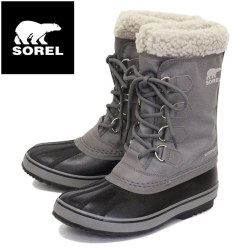 SOREL(ソレル)正規取扱店BOOTSMAN