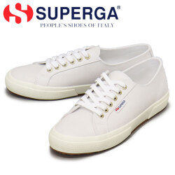SUPERGA