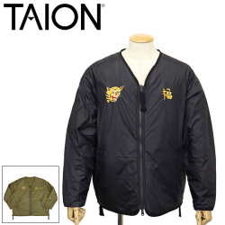 TAION(タイオン)正規取扱店