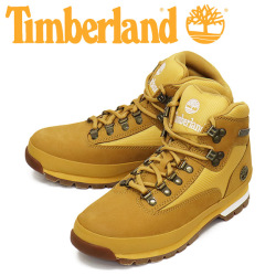 Timberland(ティンバーランド)正規取扱店